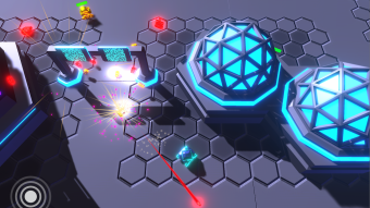 Indie Game Dev Log: 18/03/2020 (Game Inspiration and Improving the UI)