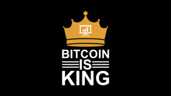 Bitcoin secures its place in terms of market share per market capitalization!