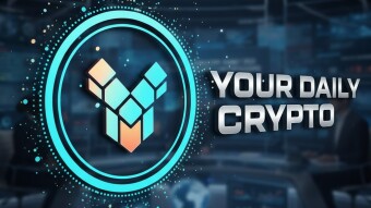 Your Daily Crypto - 21st Oct