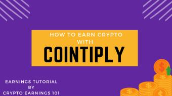 How To Earn Crypto With Cointiply | Faucet, Surveys, Rewards, Videos | Earnings Tutorial
