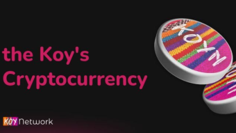 KOY Network and the issuance of electronic national currencies.