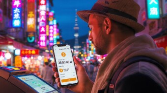 Travel with Crypto: How South Korea Just Became the World’s Most Crypto-Friendly Tourist Hub