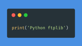 Python - upload photos to microstock platforms over FTP