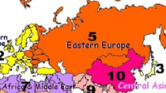 From Russia, With Rockets and Bombs...