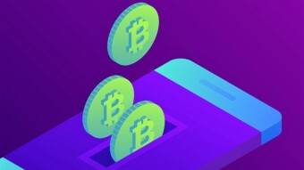 The Crypto Cashback experiment