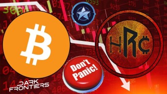 Paura sui Mercati: Manteniamo la Calma!