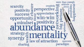 Vision Boarding - How To Envision Yourself Into A True Success Reality