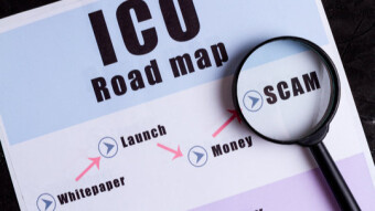 ICO - initial currency offer. How to understand?