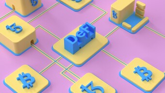 The Different Between DeFi 1.0 vs DeFi 2.0
