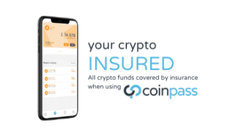 Crypto insurance, for the rest of us!