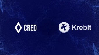 Cred Protocol x Krebit: Creditworthiness Credentials