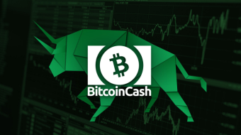 About time BCH rally in this bullish market like other coins?