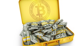 How I Turned $1000 into $3200 in 42 Days Riding the Bull