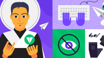 Digital Libertarian. The Story of TON Founder Pavel Durov