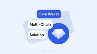 Gem Wallet: A Multi-Chain Wallet for Crypto and DeFi