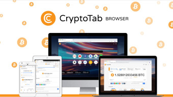 How to earn BITCOIN with CryptoTab