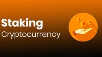 Staking crypto currencies. Is it worth it?