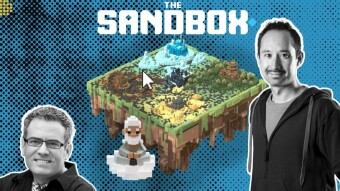 THE SANDBOX: Exclusive Interview with Co-Creator Sebastien Borget