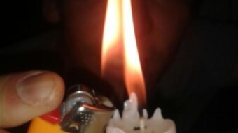 THE OPPOSITE OF GRAVITY: The Kybalion & Physics Vs Fire