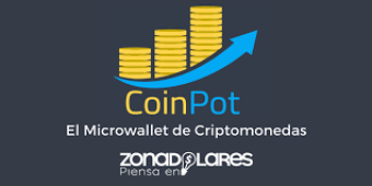 CoinPot