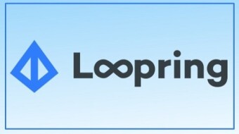 who thinks Loopring should be on Coinbase? This could be real.