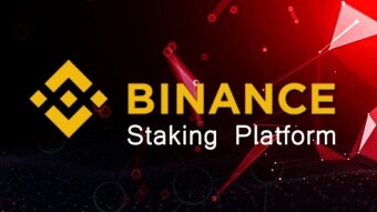Earn Free Cryptocurrency with Binance Staking Without Having to Work for It