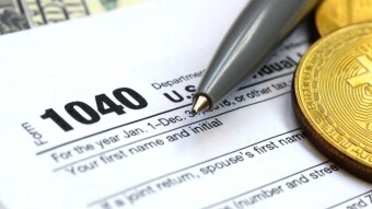 Cryptocurrency & Tax Law in the United States