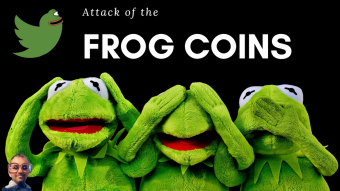 When Degens Start Chasing The Next $PEPE, You Know That Meme Coins Are Dead