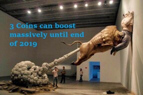 3 coins-tokens can boost massively in this year
