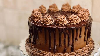 Have your Cake and Eat it