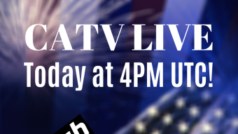 BTC Lightning Exploit?, LocalCryptos Adds Dash, Discord Scammer Doxxed...and more! | CATV LIVE