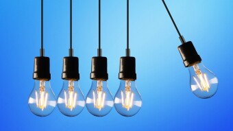 Energy Web Chain - Getting the whole world to distribute Energy efficiently with the Blockchain Technology!