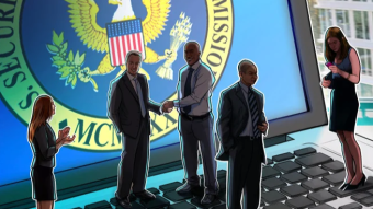 US SEC Allows $10B Hedge Fund to Offer Access to CME Bitcoin Futures