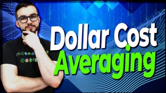 The Golden Investing Strategy: Dollar-Cost-Averaging