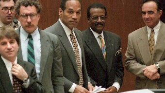 A lesson from my father that changed how I see the world - OJ was innocent