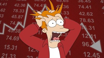 Managing crypto price dips; what’s your hack?