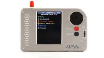 Hardware Review: The WaveSentry Pro