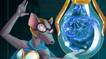 Splinterlands Blog #2 - Daily Focus reward claiming