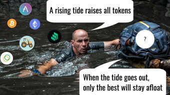 DeFi Investment Report: Feb 2021