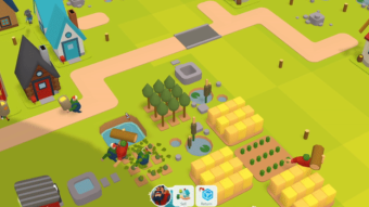 Town Star MayHEM Update!