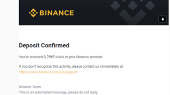 Are the "Free Crypto" Campaigns by CoinmarketCap & Binance Worth Your Time?