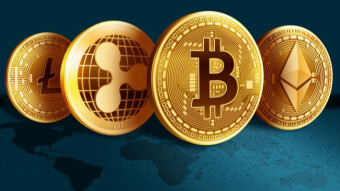 Most Popular Digital Coins in Indonesia