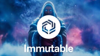 Immutable Play IMX - The Future of Videogames and WEB3 P2E