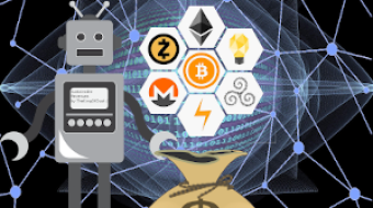 Arbitrage in Blockchain ? No this isn't, but it worths trying (last part)