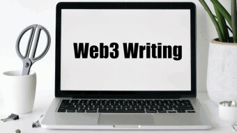 How Web3 and Web2 Writing Are Different