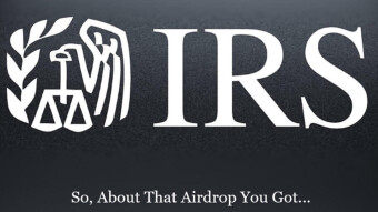 Mid-Year Prep - Airdrop Tax Hits Versus Normal Trading Taxes