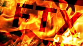 IRS Loses It's Mind Going After FTX