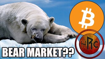 BEAR MARKET? NIENTE PANICO, ECCO COSA FARE!