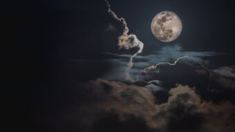 Ominous Times Ahead????