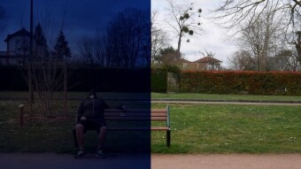 Filmmaking 101: Turning day into night